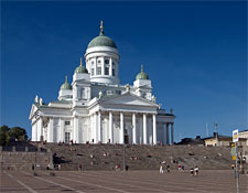 Helsinki: Top Ten Attractions - Helsinki, Finland