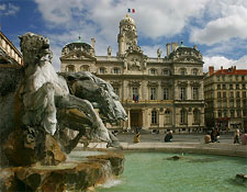 Lyon Budget Tips - Lyon, France