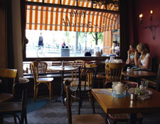 Expect to Spend: Amsterdam - Amsterdam, Netherlands