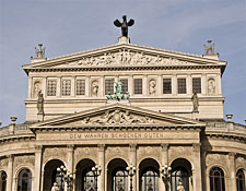 Frankfurt Budget Tips - Frankfurt, Germany