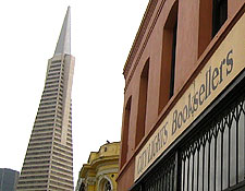 Welcome to San Francisco - San Francisco, United States