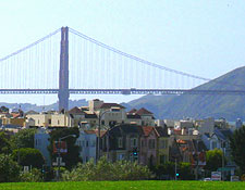 San Francisco Hotel Overview - San Francisco, United States