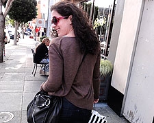 Reviewing San Francisco - San Francisco, United States