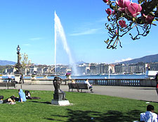 Welcome to Geneva - Geneva, Switzerland