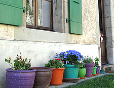 Geneva Hotel Overview - Geneva, Switzerland