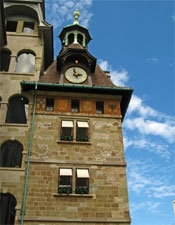 Geneva Budget Tips - Geneva, Switzerland