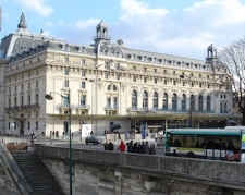 Paris Art Museums: Admission charges and discounts - Paris, France