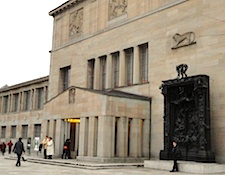 Zurich Budget Tips - Zurich, Switzerland