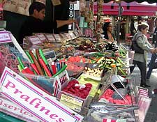 Expect to Spend: Paris - Paris, France