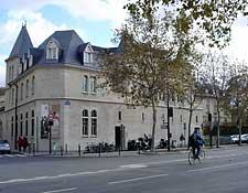 Paris Budget Tips - Paris, France