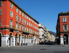 Expect to Spend: Nice - Nice, France