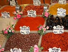 Nice Budget Tips - Nice, France