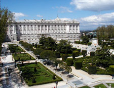 Madrid Budget Tips - Madrid, Spain