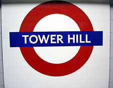 Getting Around London - London, United Kingdom