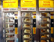 Amsterdam Budget Tips - Amsterdam, Netherlands