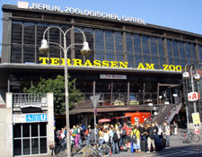 Berlin Budget Tips - Berlin, Germany