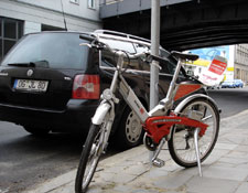 Berlin Car Rentals - Berlin, Germany