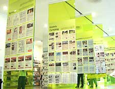 Copenhagen Budget Tips - Copenhagen, Denmark