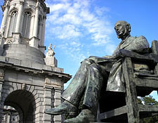 Dublin Budget Tips - Dublin, Ireland