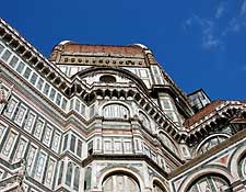 Florence Budget Tips - Florence, Italy