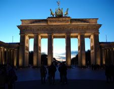 Welcome to Berlin - Berlin, Germany