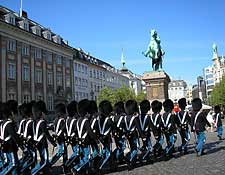 Copenhagen City Guide Introduction - Copenhagen, Denmark