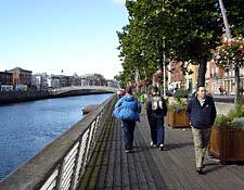 Dublin City Guide Introduction - Dublin, Ireland