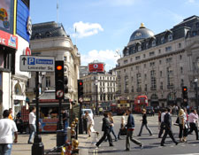 London City Guide Introduction - London, United Kingdom