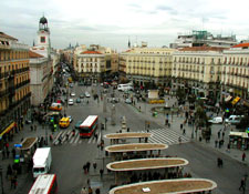 Madrid City Guide Introduction - Madrid, Spain