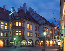 Munich City Guide Introduction - Munich, Germany