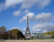 Paris City Guide Introduction - Paris, France