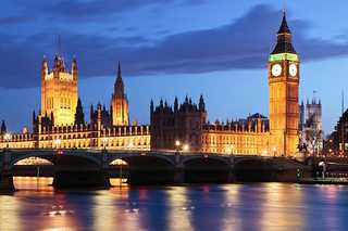 Hotels in London, United Kingdom