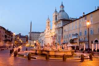 Hotels in Rome, Italy