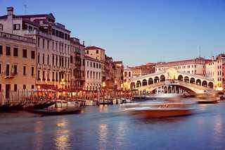 Hotels in Venice, Italy