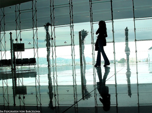 barcelona airport