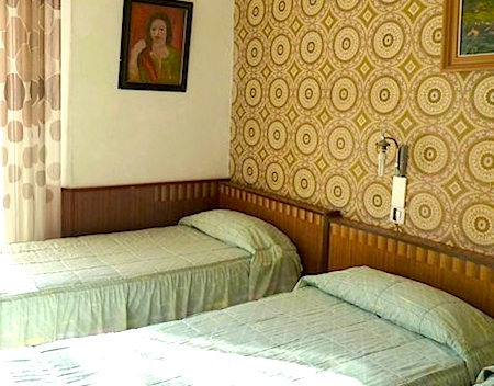 Hostal Malda Barcelona