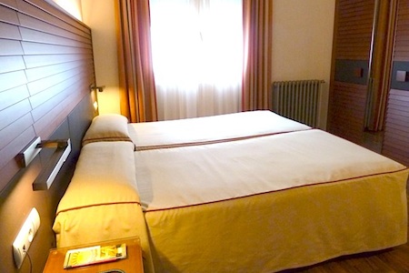 Hotel Astoria Barcelona