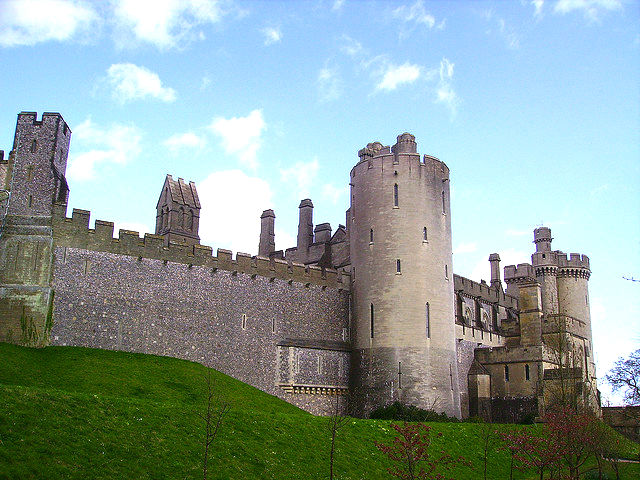 Arundel Castle