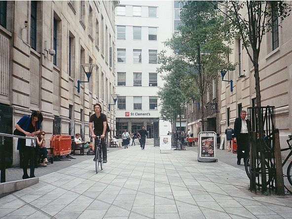 London School of Economics