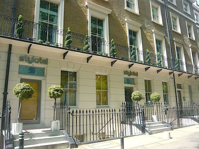 Stylotel London