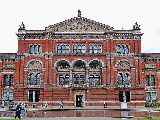 Victoria and Albert Museum