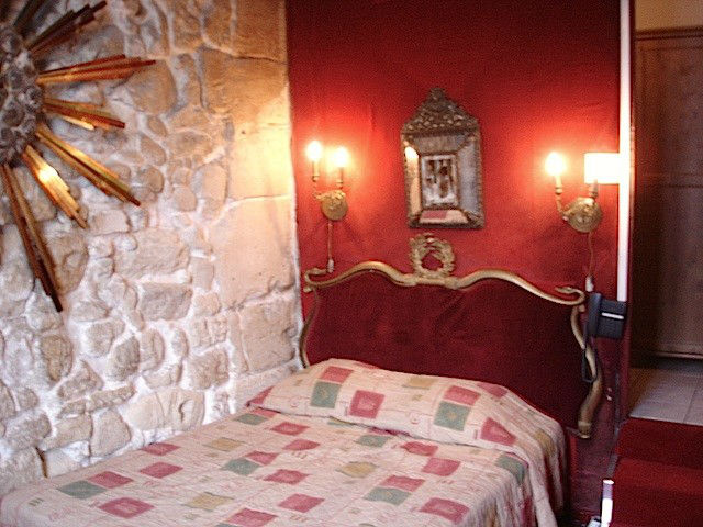 Esmeralda Hotel Paris