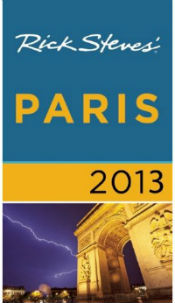 Rick Steves' Paris