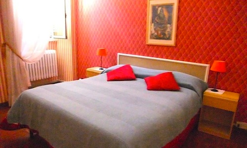 Hotel Boccaccio