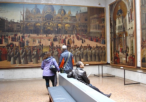 Accademia Gallery