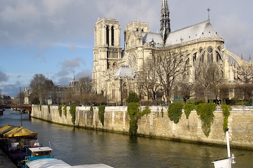 Notre Dame
