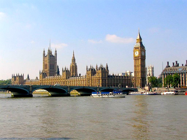 Parliament London