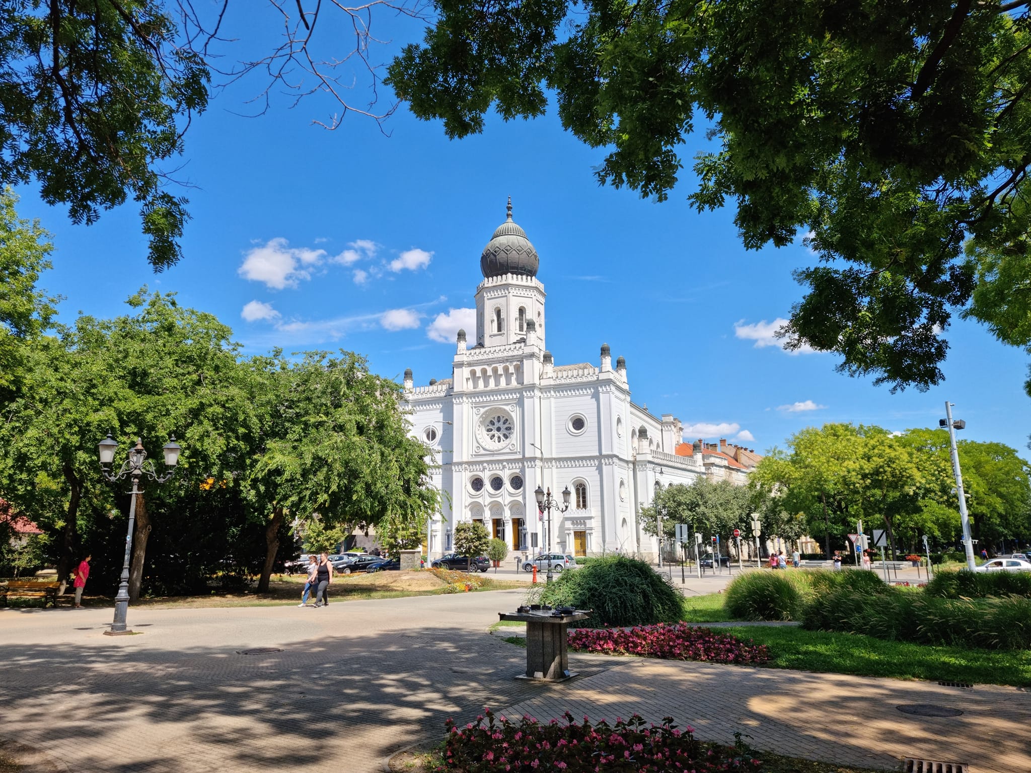 5 szuper őszi látnivaló és program Kecskeméten, az Alföld sokszínű központjában