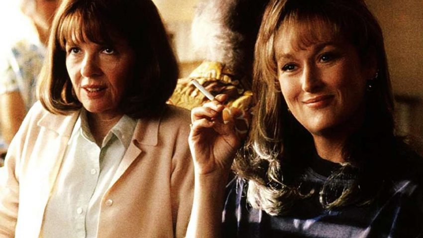 Diane Keaton legjobb filmjei