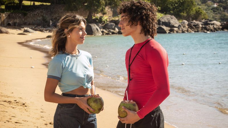 Legjobb sorozatok 2022 Netflix: Nyári munka